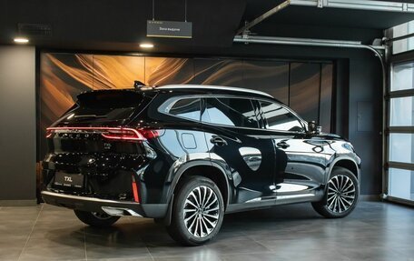 CheryExeed TXL, 2024 год, 2 фотография