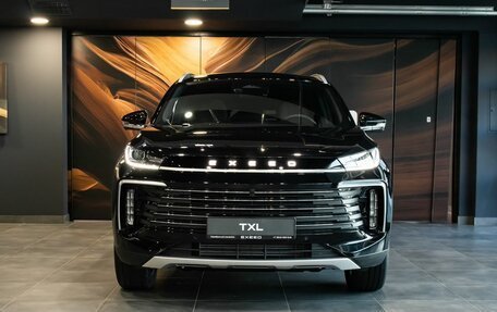 CheryExeed TXL, 2024 год, 3 фотография