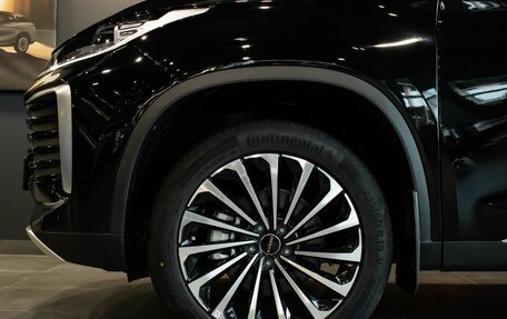 CheryExeed TXL, 2024 год, 9 фотография