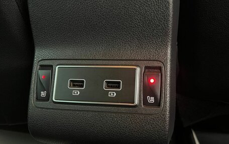 Renault Kaptur I рестайлинг, 2020 год, 1 449 000 рублей, 20 фотография