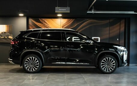 CheryExeed TXL, 2024 год, 8 фотография