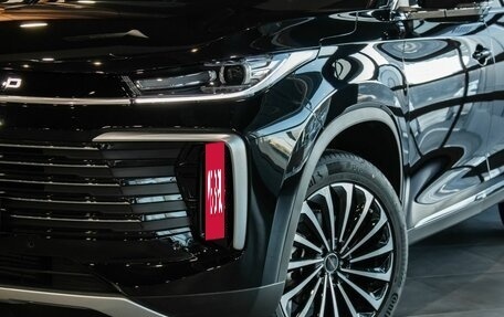 CheryExeed TXL, 2024 год, 10 фотография