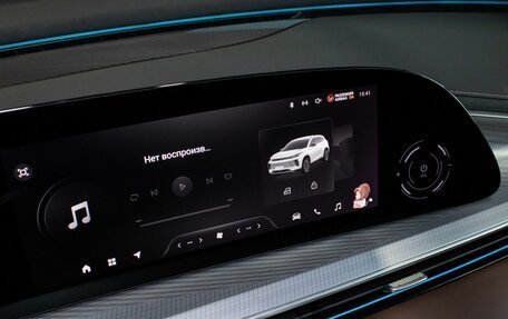 CheryExeed TXL, 2024 год, 21 фотография