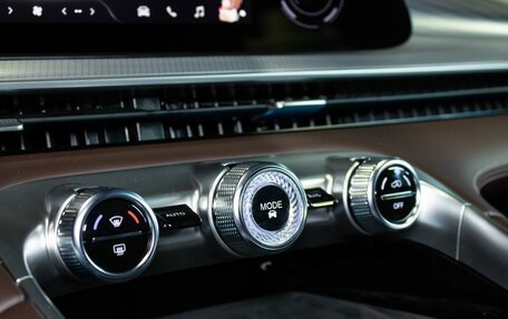 CheryExeed TXL, 2024 год, 22 фотография