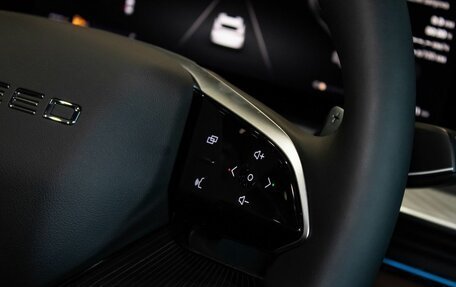 CheryExeed TXL, 2024 год, 18 фотография