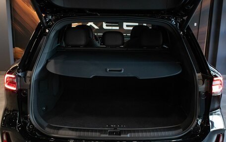 CheryExeed TXL, 2024 год, 25 фотография