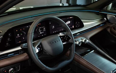 CheryExeed TXL, 2024 год, 19 фотография