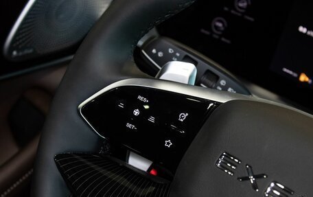 CheryExeed TXL, 2024 год, 17 фотография