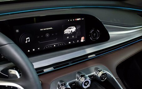 CheryExeed TXL, 2024 год, 20 фотография