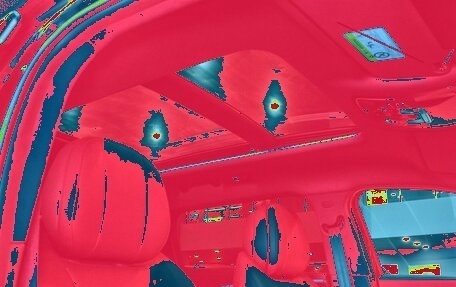 CheryExeed TXL, 2024 год, 23 фотография