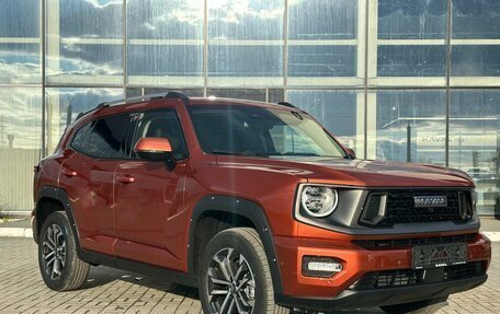 Haval H7, 2025 год, 3 699 000 рублей, 3 фотография