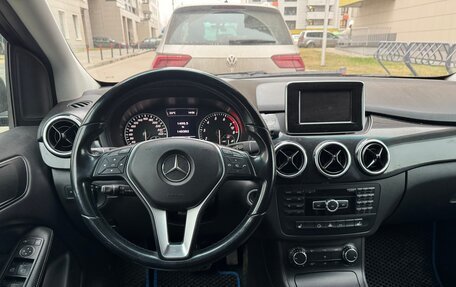 Mercedes-Benz B-Класс, 2013 год, 1 000 001 рублей, 4 фотография