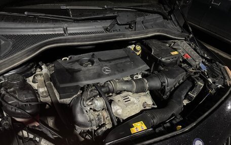 Mercedes-Benz B-Класс, 2013 год, 1 000 001 рублей, 7 фотография