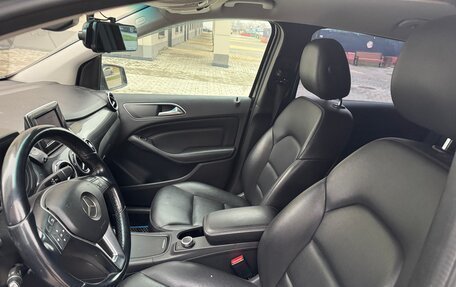 Mercedes-Benz B-Класс, 2013 год, 1 000 001 рублей, 3 фотография