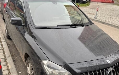 Mercedes-Benz B-Класс, 2013 год, 1 000 001 рублей, 5 фотография