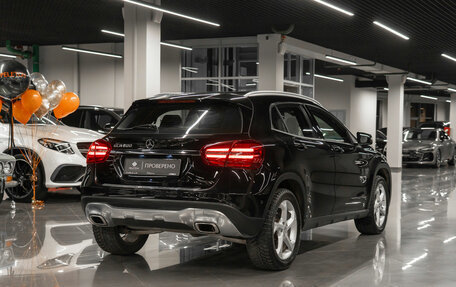 Mercedes-Benz GLA, 2018 год, 2 690 000 рублей, 5 фотография