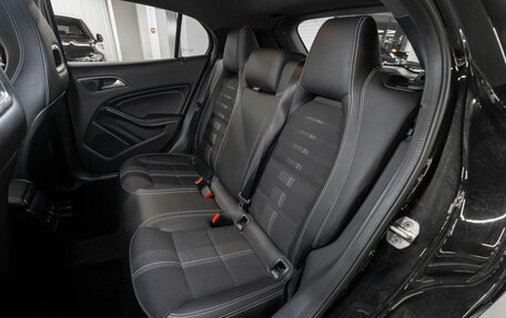 Mercedes-Benz GLA, 2018 год, 2 690 000 рублей, 12 фотография