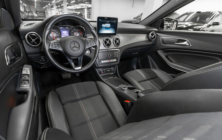 Mercedes-Benz GLA, 2018 год, 2 690 000 рублей, 7 фотография