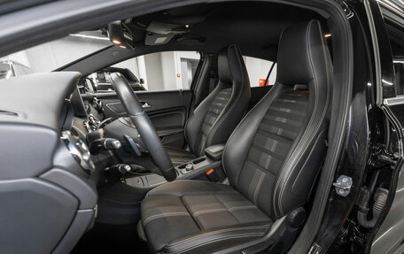 Mercedes-Benz GLA, 2018 год, 2 690 000 рублей, 9 фотография