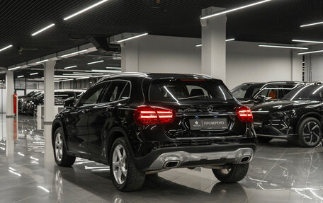 Mercedes-Benz GLA, 2018 год, 2 690 000 рублей, 4 фотография