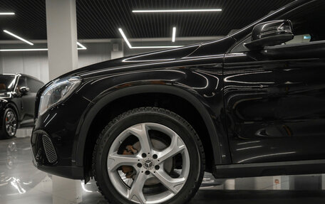 Mercedes-Benz GLA, 2018 год, 2 690 000 рублей, 21 фотография