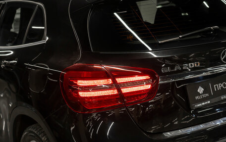 Mercedes-Benz GLA, 2018 год, 2 690 000 рублей, 23 фотография