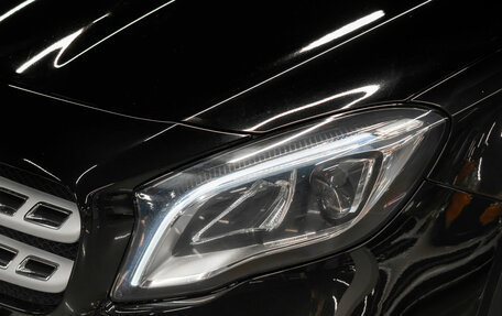 Mercedes-Benz GLA, 2018 год, 2 690 000 рублей, 22 фотография