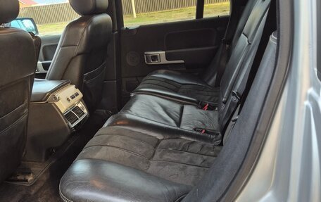 Land Rover Range Rover III, 2003 год, 800 000 рублей, 16 фотография