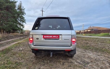 Land Rover Range Rover III, 2003 год, 800 000 рублей, 10 фотография