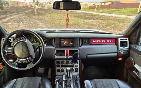 Land Rover Range Rover III, 2003 год, 800 000 рублей, 20 фотография