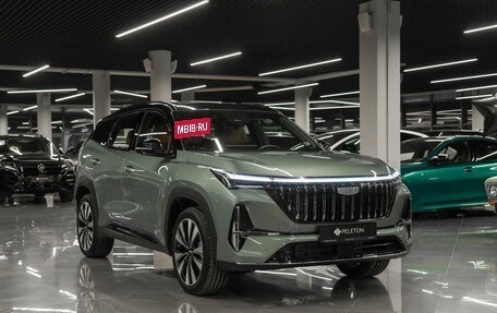 Geely Atlas, 2025 год, 3 300 000 рублей, 2 фотография