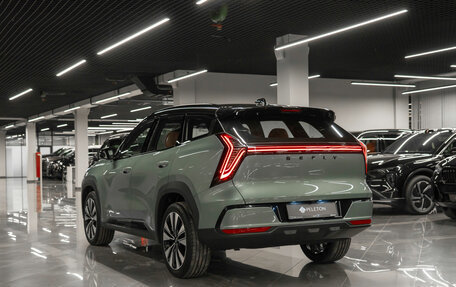 Geely Atlas, 2025 год, 3 300 000 рублей, 4 фотография