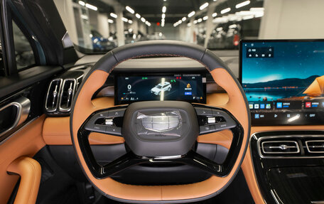 Geely Atlas, 2025 год, 3 300 000 рублей, 11 фотография