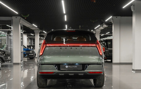 Geely Atlas, 2025 год, 3 300 000 рублей, 6 фотография