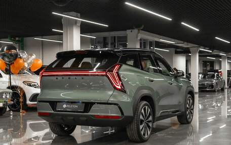 Geely Atlas, 2025 год, 3 300 000 рублей, 5 фотография