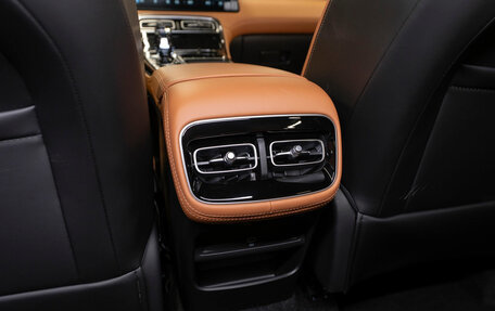 Geely Atlas, 2025 год, 3 300 000 рублей, 15 фотография