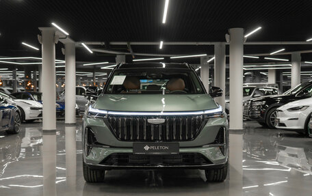 Geely Atlas, 2025 год, 3 300 000 рублей, 3 фотография