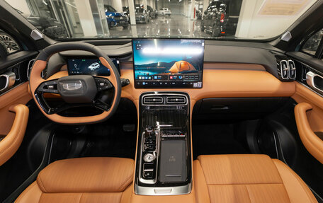 Geely Atlas, 2025 год, 3 300 000 рублей, 8 фотография