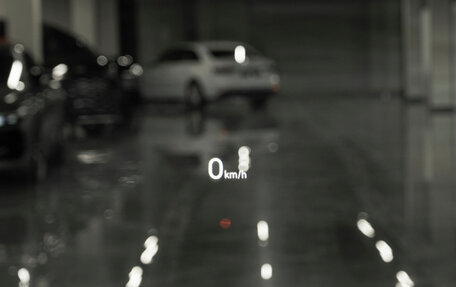 Geely Atlas, 2025 год, 3 300 000 рублей, 13 фотография