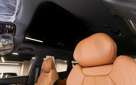 Geely Atlas, 2025 год, 3 300 000 рублей, 10 фотография