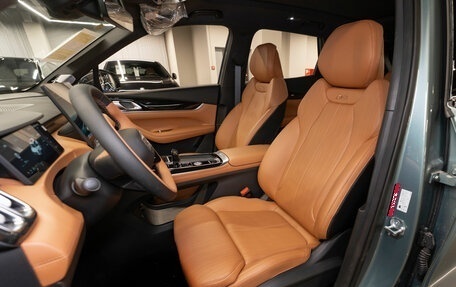 Geely Atlas, 2025 год, 3 300 000 рублей, 9 фотография