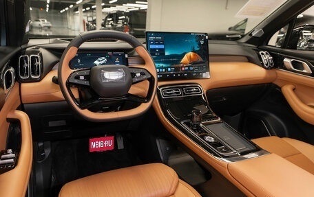 Geely Atlas, 2025 год, 3 300 000 рублей, 7 фотография