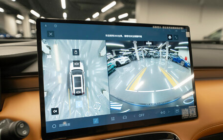 Geely Atlas, 2025 год, 3 300 000 рублей, 21 фотография