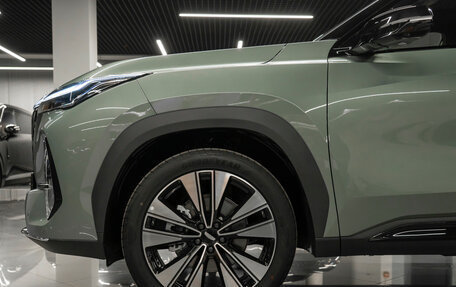 Geely Atlas, 2025 год, 3 300 000 рублей, 27 фотография