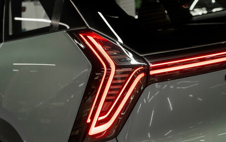 Geely Atlas, 2025 год, 3 300 000 рублей, 29 фотография