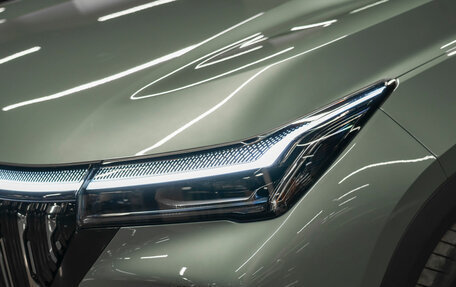 Geely Atlas, 2025 год, 3 300 000 рублей, 28 фотография