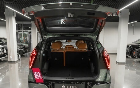 Geely Atlas, 2025 год, 3 300 000 рублей, 25 фотография