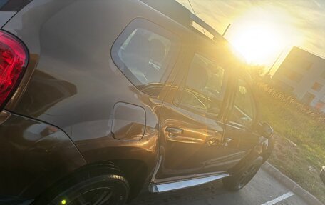 Renault Duster I рестайлинг, 2013 год, 819 000 рублей, 4 фотография