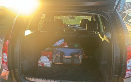 Renault Duster I рестайлинг, 2013 год, 819 000 рублей, 10 фотография