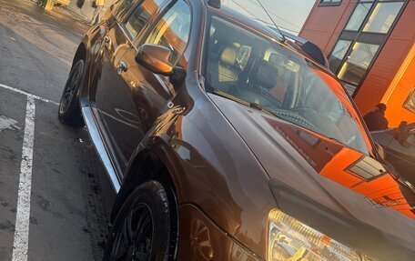 Renault Duster I рестайлинг, 2013 год, 819 000 рублей, 5 фотография